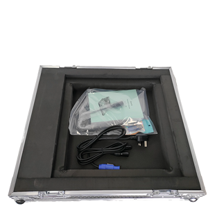 Consola de Iluminación DMX Quartz Tiger Touch, la Más Vendida, para Control de Iluminación de Escenarios, Titan Stage Lighting, Sistema de Control de Iluminación para Conciertos - Product Image 6