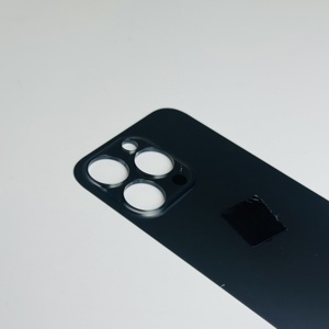 Coque <span class=keywords><strong>arrière</strong></span> Unibody de qualité pour <span class=keywords><strong>iPhone</strong></span> <span class=keywords><strong>11</strong></span> 12 13 Mini 14 <span class=keywords><strong>Pro</strong></span> <span class=keywords><strong>Max</strong></span> – Pièces de rechange pour réparation de la <span class=keywords><strong>vitre</strong></span> <span class=keywords><strong>arrière</strong></span> du téléphone - Product Image 3