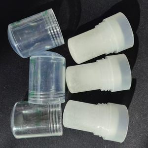 <span class=keywords><strong>Desodorante</strong></span> en Barra de Alumbre de Potasio Unisex CHK al por Mayor, con 0% de Alcohol e Ingredientes Minerales, Envase Tipo Roll-on - Product Image 2