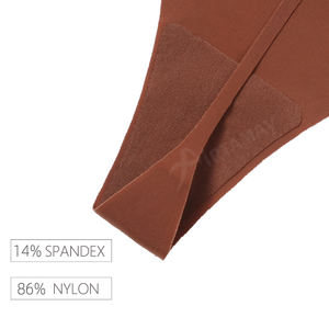 Женские трусики-стринги с низкой посадкой, бесшовные, гладкие, невидимые, танга - Product Image 6