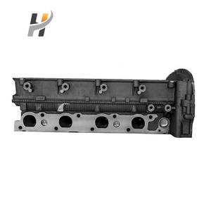 Hochwertige Autoteile Autozubehör 1099947 1333272 1701911 Zylinderkopf für Ford Transit 2.4 - Product Image 5