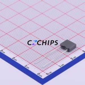 PE223J2A0503 Film <b>Capacitor</b> Through hole Component (THT),P=5mm 22nF 5% 100V Metallized Polyester - Product Image 2