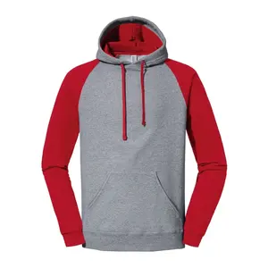 Felpa NuBlend con Blocchi di Colore, Merchandise Personalizzato - Product Image 2