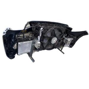 Paraurti auto adatto per <span class=keywords><strong>BMW</strong></span> serie 2 F22 F23 F45 F46 kit carrozzeria paraurti anteriore di alta qualità con griglia radiatore paraurti anteriore - Product Image 4