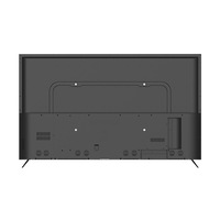 Televisor 2025, Televisor Grande, Plasma 4K UHD QLED OLED Android LED, 100 Pulgadas, Smart TV con Internet
