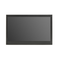 Venta al por mayor Monitor LCD de 7 pulgadas IPS módulos táctiles de la mini Pantalla de PC para Windows Raspberry Pi Linux Android Banana Pi sistema