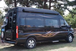 <span class=keywords><strong>Toldo</strong></span> Eléctrico para Autocaravana Soleflex con LED + Sensor de Viento, <span class=keywords><strong>Toldo</strong></span> para <span class=keywords><strong>Caravana</strong></span>, <span class=keywords><strong>Toldo</strong></span> para Remolque, <span class=keywords><strong>Toldo</strong></span> para Autocaravana - Product Image 2