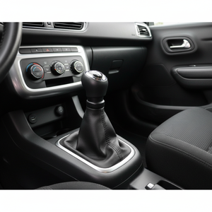 ปลอกหุ้มคันเกียร์ Citroen C-Elysee นำเข้า ปลอกหุ้มข้อต่อเพลาขับสำหรับรถยนต์ - Product Image 3