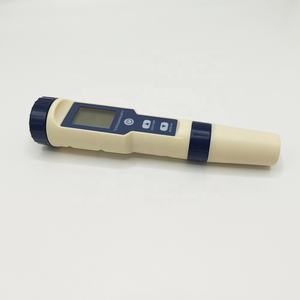 Zwembad Drinkwater Aquaria Digitale Waterkwaliteit Monitor Meter 5 In 1 Tds/Ec/Ph/Zoutgehalte/Temperatuur Tester Pen - Product Image 3