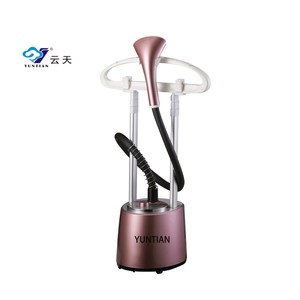 tras garment steamer