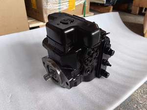 Pompe hydraulique Danfoss H1P045 H1P110 H1P210 - Product Image 2
