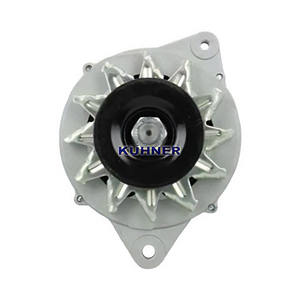 Alternateur compatible avec OPEL CAMPO 2.5 DTI Diesel (KW : 74, HP : 101) de 07-2001 à 12-2001 KUHNER 401290RI NEUF - Product Image 1