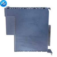 Módulo de Interfaz Ethernet Dual RJ45 Serie RX3i IC695ETM001-HW, Módulo de Comunicación de Red PLC de 10/100 Mbps