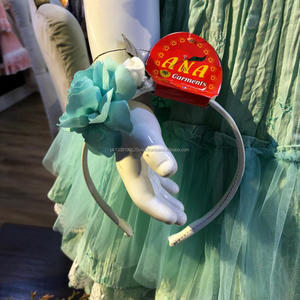 เสื้อโค้ทไม้ไผ่สำหรับเด็ก,ผ้าฝ้ายดีไซน์สำหรับปาร์ตี้ - Product Image 4