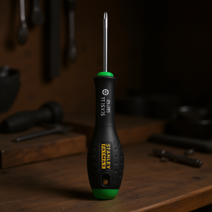 ไขควงสแตนลีย์ แฟตแม็กซ์ ทอร์กซ์ รุ่น TT15 x 75 มม. เครื่องมือระดับมืออาชีพ - Product Image 3