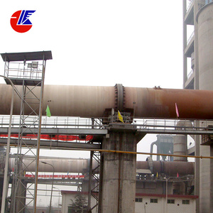 Forno a forno rotante In ossido di zinco cinese In vendita In <span class=keywords><strong>turchia</strong></span> - Product Image 3