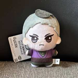 14 estilos 18cm Demon Slayer: Kimetsu No Yaiba personaje <span class=keywords><strong>de</strong></span> dibujos animados muñeca coleccionable <span class=keywords><strong>Anime</strong></span> peluche juguete regalo - Product Image 4