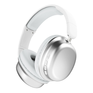 Hot Selling High Bass Stereo Music Oem Fones De Ouvido Sem Fio <span class=keywords><strong>Headphones</strong></span> Estúdio Bluetooth <span class=keywords><strong>Headphones</strong></span> - Product Image 4