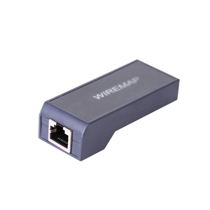 Testeur de longueur de câble, testeur de câbles, écran LCD NF-8108, détection des erreurs de câblage - Product Image 5