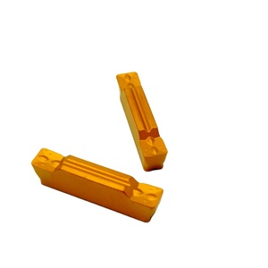 Mgmn ferramentas de corte e ranhuras de carboneto <span class=keywords><strong>mgmn150</strong></span> mgmn200 mgmn300 mgmn400, inserções de ranhuras - Product Image 2