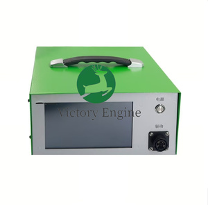 TIP3000 <span class=keywords><strong>Piezo</strong></span> Fuel <span class=keywords><strong>Injector</strong></span> <span class=keywords><strong>Tester</strong></span> Stoke, Gap, caudal, isolamento - Product Image 3