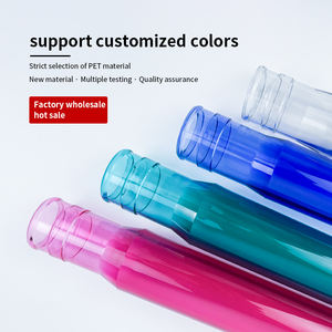 Botella de Plástico de 5 Galones para Agua Mineral Pre-elaborada/Cubo Desechable para Beber/Cubo para Agua Mineral - Product Image 5