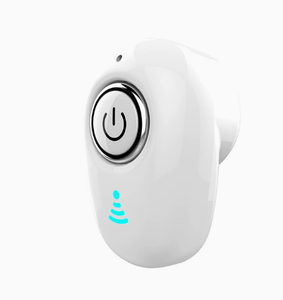 <span class=keywords><strong>Auriculares</strong></span> inalámbricos estéreo S650 Mini, intrauditivos invisibles para Samsung y Iphone, venta al por mayor - Product Image 3