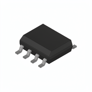 8 SOlC Power Management (PMIC) Components Electronic FAN7529MX-FS Manufacturer Channel - Product Image 1