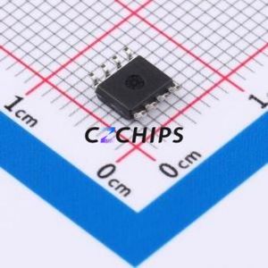 Original-Brand-new ATTINY412-SSNR SOIC-8 Integrated Circuit IC Chip Microcontroller (MCU/MPU/SoC) - Product Image 2