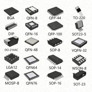 MC68CK331CAG16วงจรรวมไมโครชิป IC 144-LQFP (20x20) MC68CK331CAG16 - Product Image 4