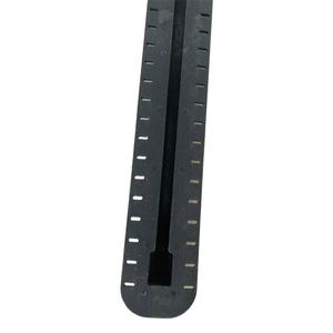 Aleta de hidroala universal LCO-SPORT para tabla de surf y paddleboard, 40 cm, con ranura grande de 15 pulgadas - Product Image 4