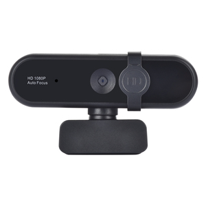 1080P HD Webcam 2MP Foco fijo 30FPS Ángulo de 63 ° Micrófono incorporado Plug Play Cámara USB para PC Laptop Smart <span class=keywords><strong>TV</strong></span> - Product Image 6