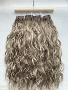 <span class=keywords><strong>ผม</strong></span>ต่อเวฟจีนแท้แบบ Genius Weft ขายดี ปลาย<span class=keywords><strong>ผม</strong></span>สองชั้น ทุกสี <span class=keywords><strong>ผม</strong></span>ต่อเวฟ Genius Weft - Product Image 6