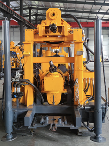 Núcleo de cable NQ/HQ/<span class=keywords><strong>PQ</strong></span>, equipo de perforación de pozo de agua - Product Image 5