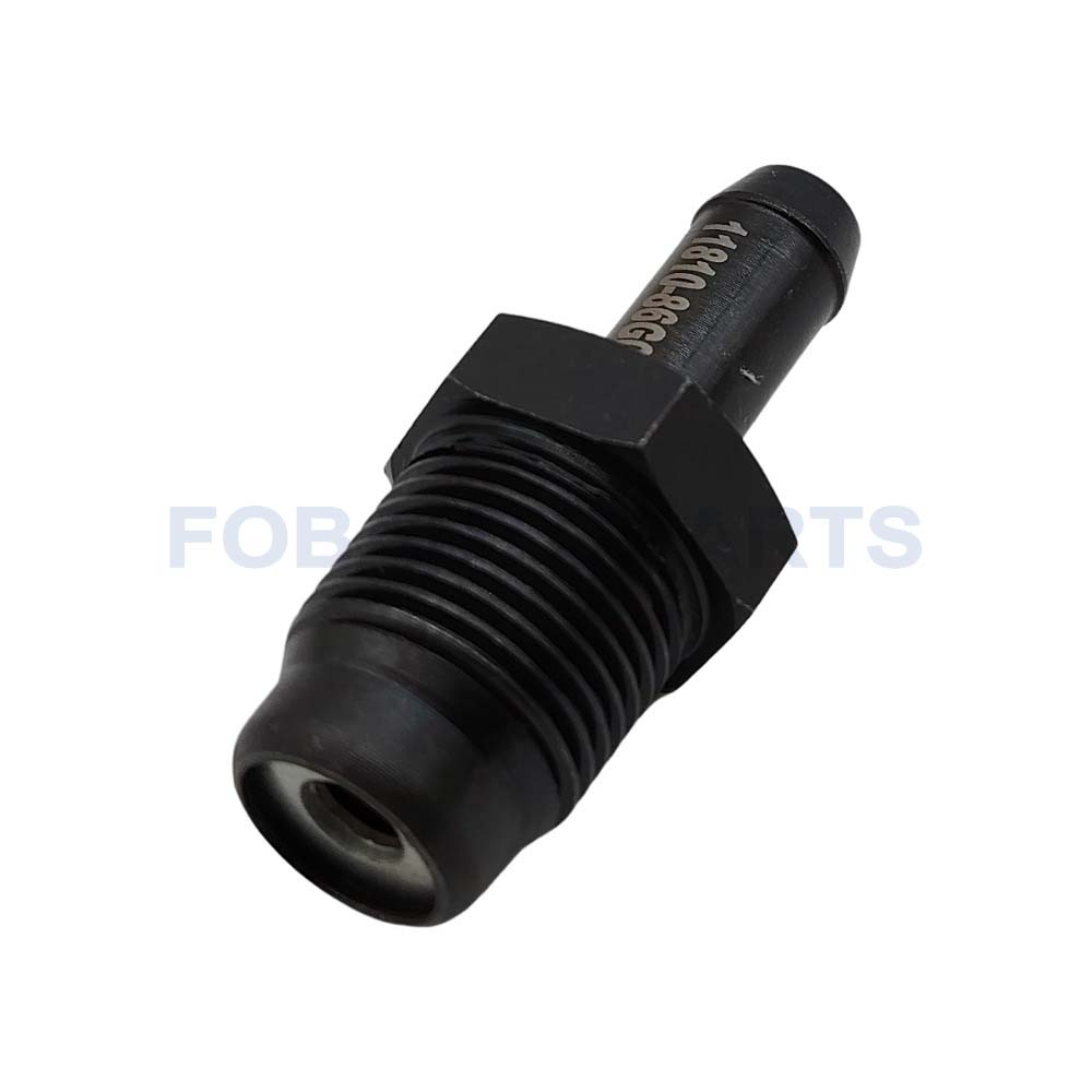 11810-86G00 New High Quality PCV Valve Positive Crankcase Ventilation Control PCV Valve for Nissan 11810-86G00