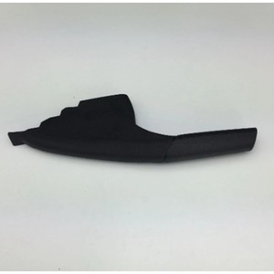 Nueva Funda para Freno de Mano Polo Crosspolo de Cuero PU 6RD711461D para Interior de Auto - Product Image 2