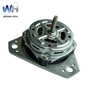 Motor de Secadora de Lavadora de Alta Eficiencia, 150W, Cobre XD, Repuestos para Lavadoras Samsung y <span class=keywords><strong>LG</strong></span> - Product Image 1