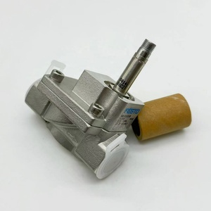 Pièces pneumatiques Allemagne MX-2-1/2-CN, électrovanne 2/2 voies - Product Image 2