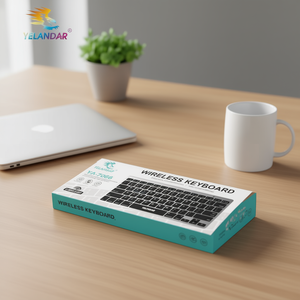 Wholesale for Bluetooth and Wireless <b>Keyboards</b> - Product Image 3