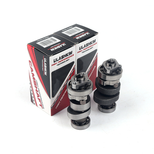 เพลาลูกเบี้ยวสมรรถนะสูงสำหรับรถมอเตอร์ไซค์ฮอนด้า <span class=keywords><strong>PCX</strong></span> 125 150 PCX125 PCX150 แบบเสียบใช้งานได้ทันที - Product Image 3