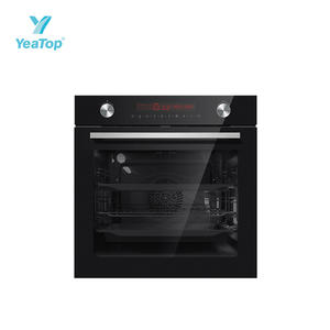 Produits haut de gamme OEM ODM <span class=keywords><strong>Four</strong></span> <span class=keywords><strong>encastrable</strong></span> 72L avec fonction <span class=keywords><strong>micro</strong></span>-ondes intégrée - Product Image 1