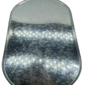 Proveedor de Fábrica al por Mayor Vende Cubetas de Hielo de Metal Galvanizado para Bebidas y Champán, Personalizadas con Abrebotellas para Bar - Product Image 5