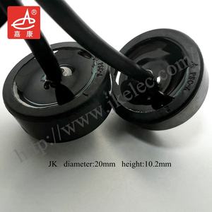 Jiakang Hot Verkoop 1Mhz Waterdichte Piëzo Ultrasone <span class=keywords><strong>Transducer</strong></span> - Product Image 5