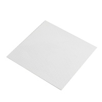 5W, 6W, 8W, 10W, 12W et 15 W/m-K coussin thermique d'usine pour 65W 240W Power Gallium nitrure GaN adaptateur de Charge, chargeur