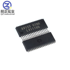 Qz <span class=keywords><strong>lv1116nv</strong></span> मूल एकीकृत सर्किट सराउंड प्रोसेसर, इलेक्ट्रॉनिक वॉल्यूम नियंत्रण के लिए Sop36 lv1116 <span class=keywords><strong>lv1116nv</strong></span> 16nv - Product Image 2