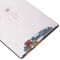 Écran complet pour Samsung Galaxy Tab A 10.1 2019, modèles SM-T510/SM-T515, écran LCD, prix de gros usine