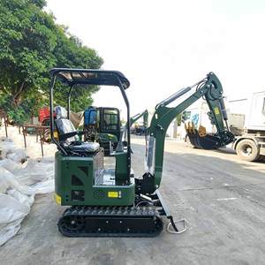 Moteur de translation ODM pour excavatrice, <span class=keywords><strong>Tiltrotator</strong></span> pour <span class=keywords><strong>mini</strong></span>-excavatrice, pour travaux de construction - Product Image 3