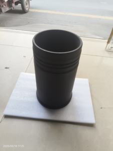 Высокопроизводительные детали двигателя K19 KTA19, комплект гильз цилиндров 3202240 - Product Image 5