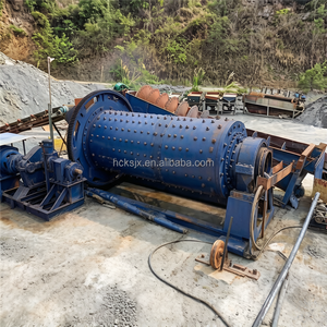 Impianto di Lavaggio <span class=keywords><strong>e</strong></span> Vaglio per Minerale di Cromo JIANGXI HENGCHANG <span class=keywords><strong>in</strong></span> Vendita, Adatto per la Lavorazione di Minerale di Cromo Alluvionale <span class=keywords><strong>e</strong></span> di Roccia Dura - Product Image 4