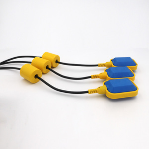 Cable <strong>Float</strong> Level Switch, <strong>Float</strong> Switch Water Tank Fuel Level Sensors - Product Image 2